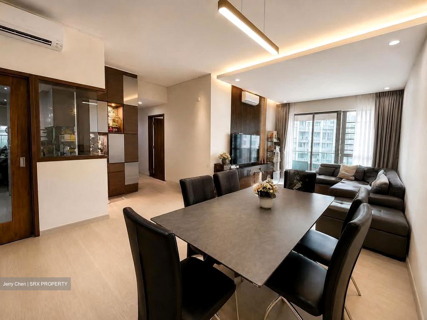 The Quintet (D23), Condominium #618134241
